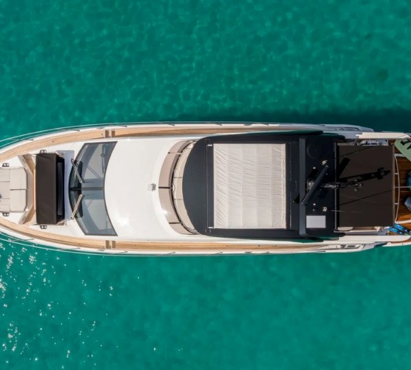 Luxury Superyacht APOLLO