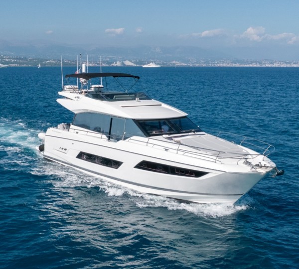 Luxury Superyacht APOLLONIA