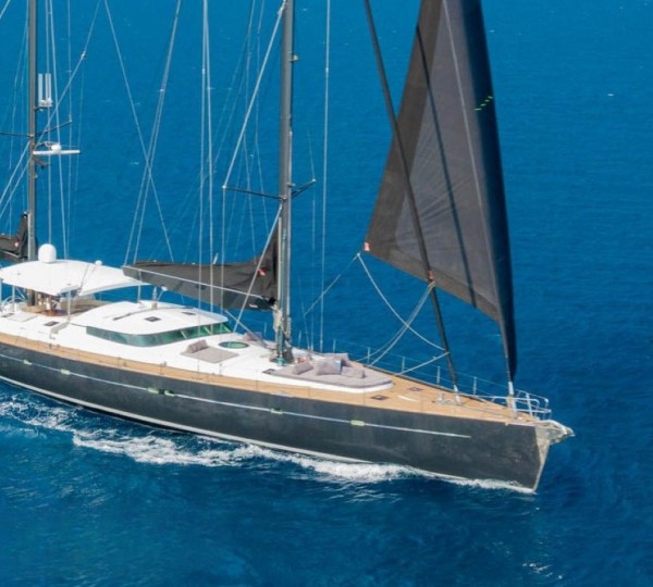 Luxury Superyacht ASHLEYROSE