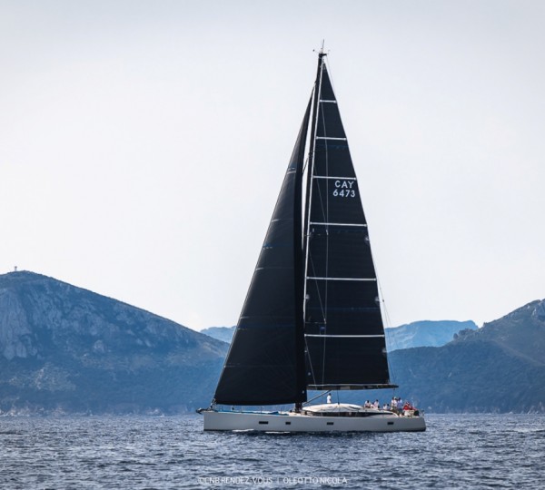 Luxury Superyacht BEAUTIFUL DAY