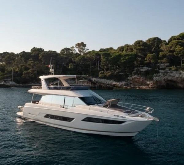 Luxury Superyacht GOOD TIMES