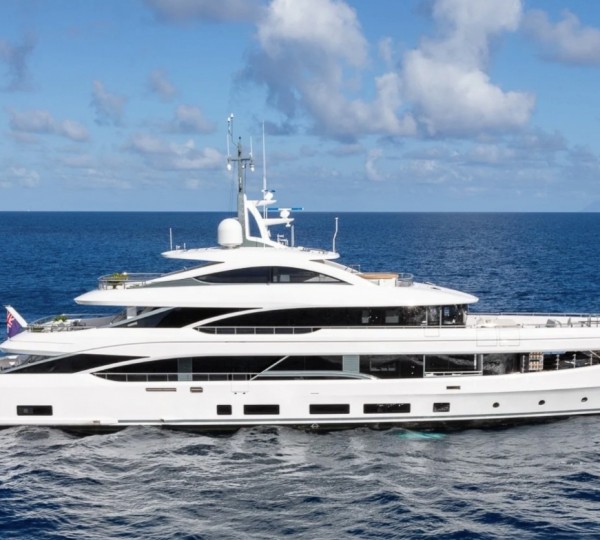 Luxury Superyacht MINI GAMES