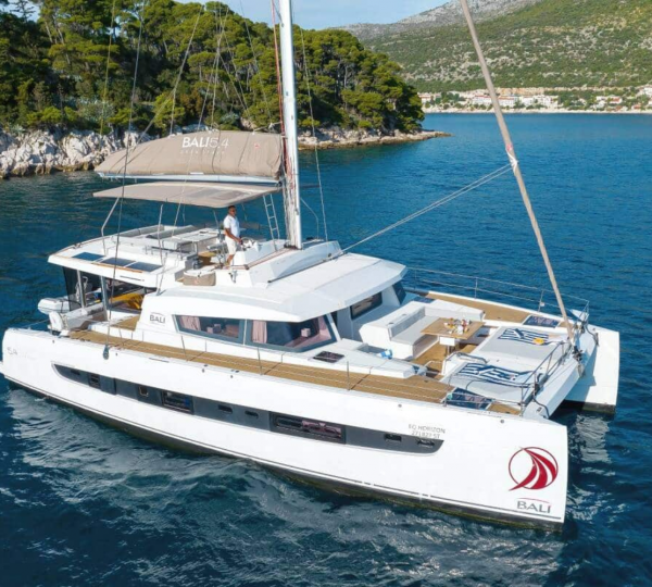 Luxury Superyacht MOSE