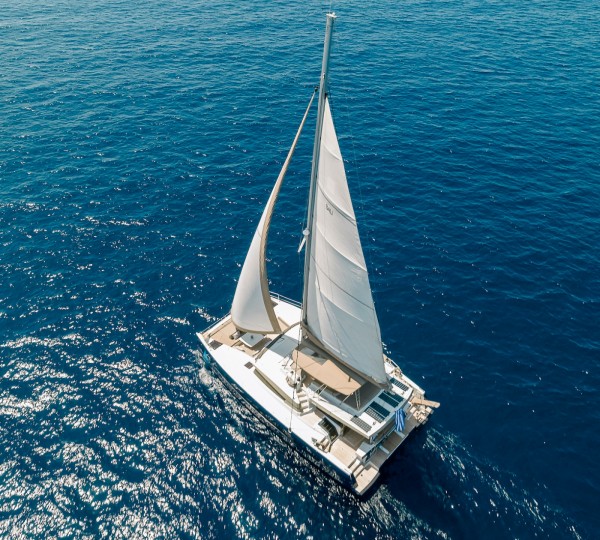 Luxury Superyacht NEW HORIZONS 3