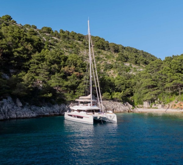 Luxury Superyacht NIKA I