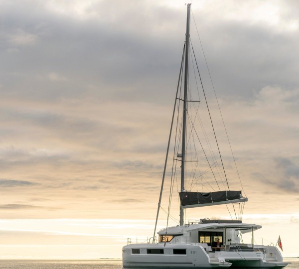 Luxury Superyacht NORDVAER