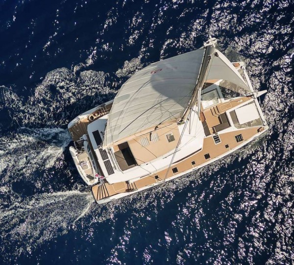 Luxury Superyacht Neow