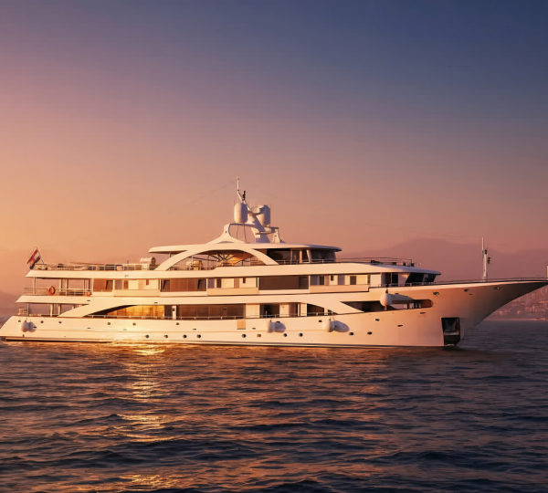 Luxury Superyacht PREMIER