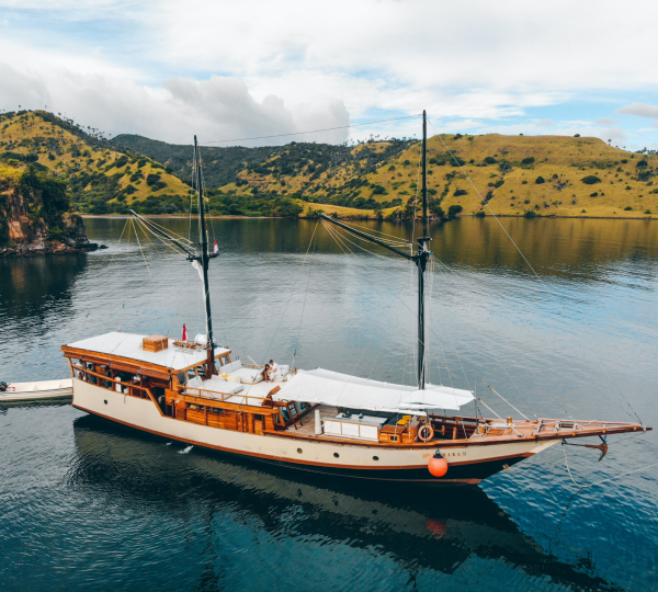 Luxury Superyacht SAMARA II