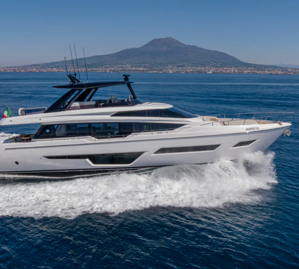 Luxury Superyacht SEA DIAMOND