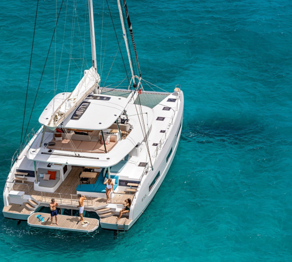 Luxury Superyacht SOFIA