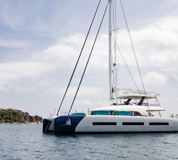 Luxury Superyacht SPIRIT OF PONANT