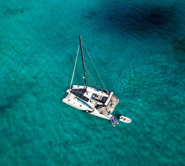 Luxury Superyacht SUMMER