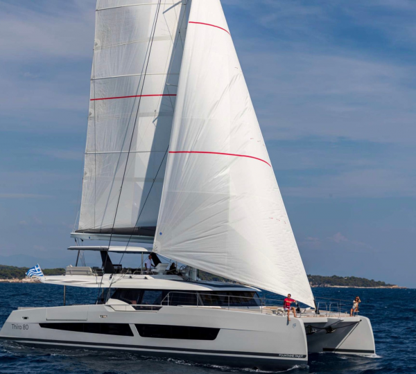 Luxury Superyacht WINDKIND