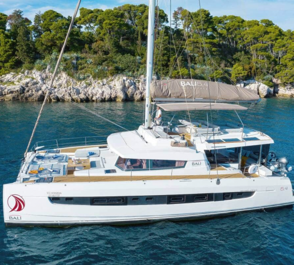 Luxury Yacht MOSE