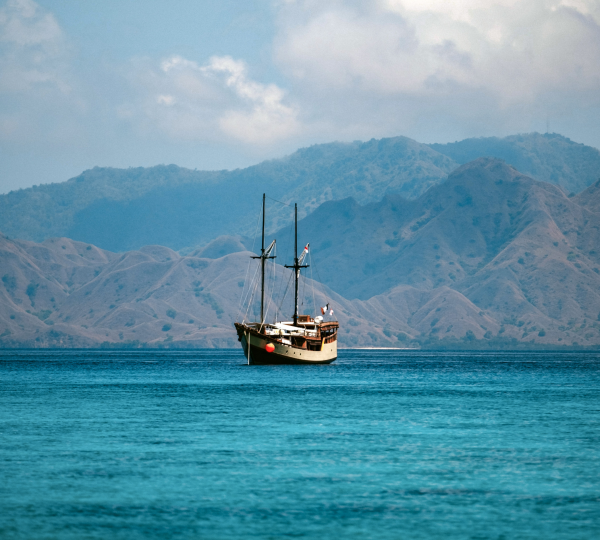 Luxury Yacht SAMARA II