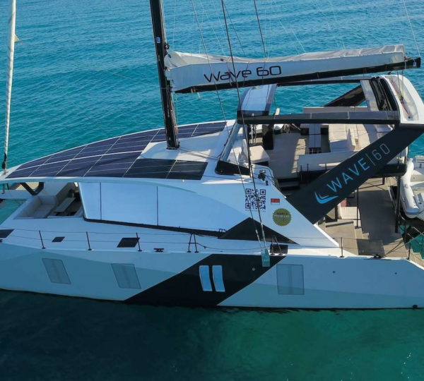 Luxury Yacht SUMMER