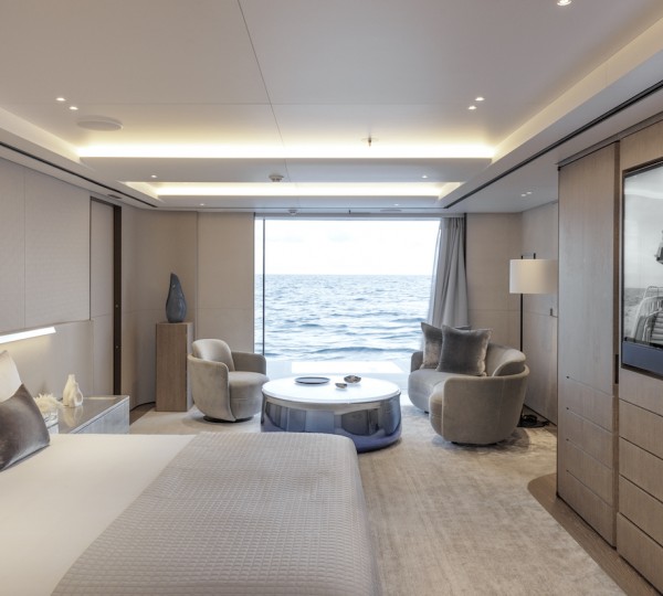 Luxury Accommodation