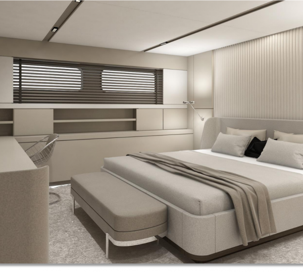 Luxury Accommodation For Guests