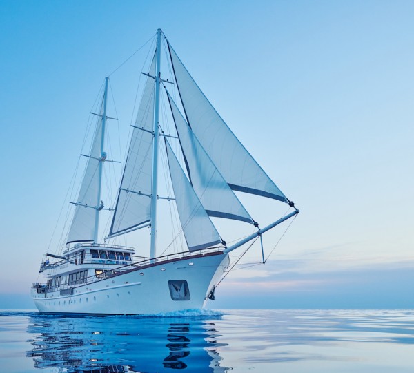 Luxury Charter Yacht CORSARIO Available In Croatia
