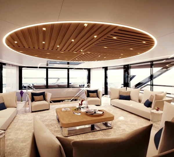 Luxury Interior - Francesco Paszkowski