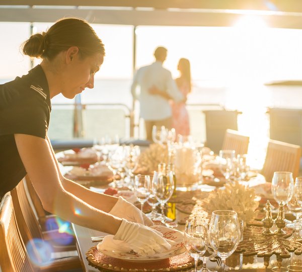 Luxury Service Details