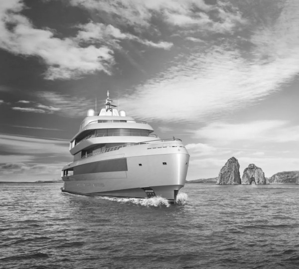 Luxury Yacht METAMORPHOSIS