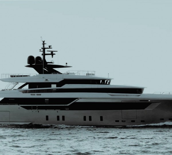 Luxury Yacht PHOENICIAN