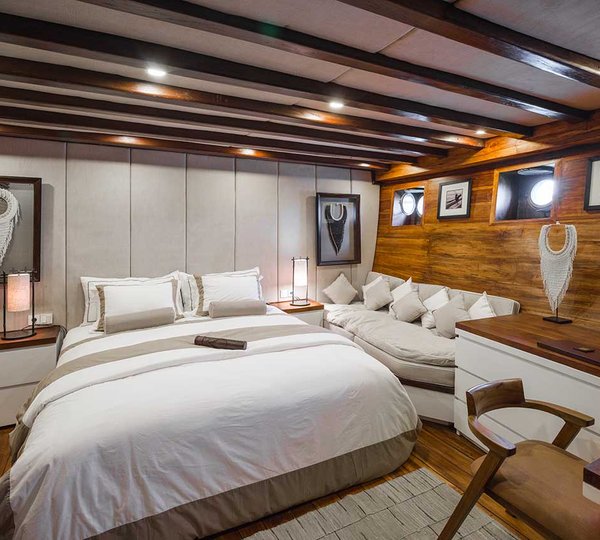 MALUKU Superior Suite