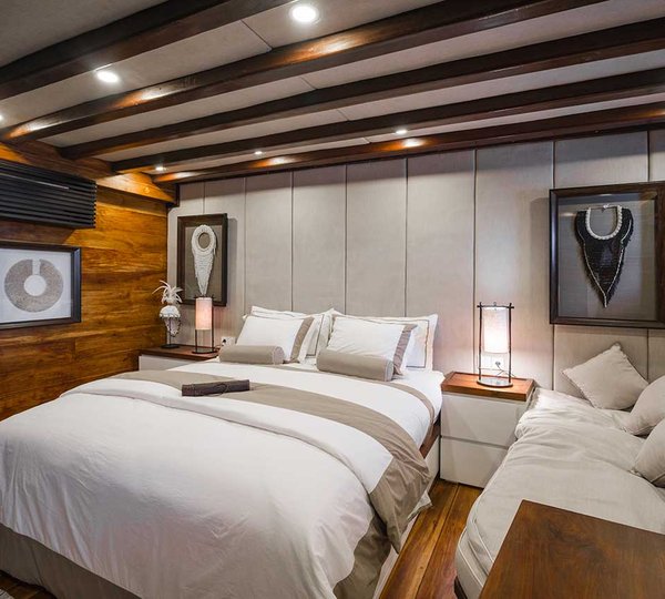 MALUKU Superior Suite Lounge