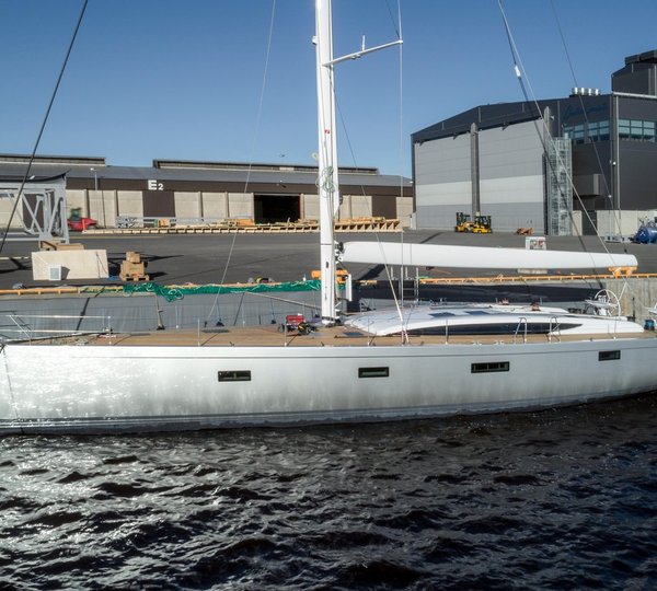 MANYELETI BALTIC YACHTS