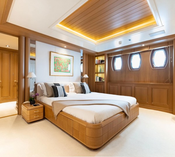 MAster Stateroom 02