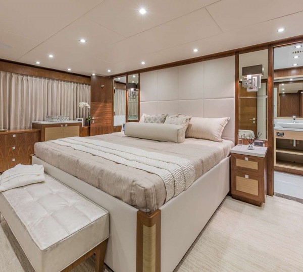 MB 3 Interior - Master Suite