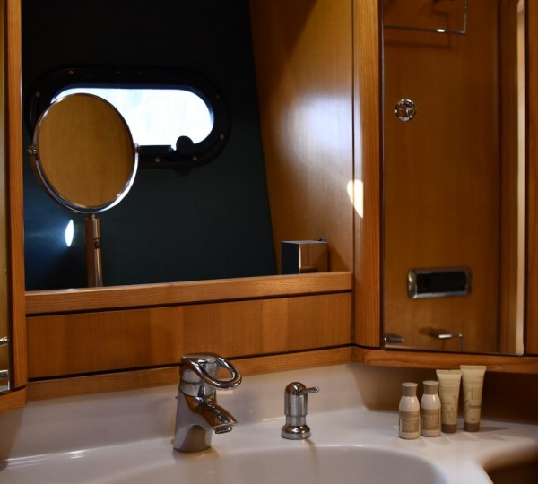 MORNING CALM Master Head