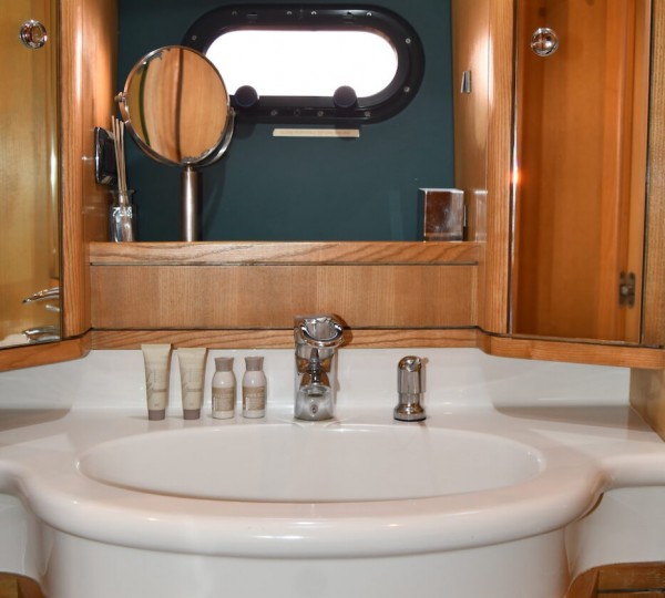 MORNING CALM Master Head