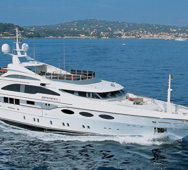 MY FALCON Ex SAI RAM