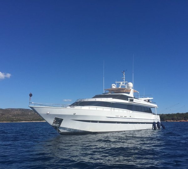 MY HEARTBEAT OF LIFE - Anchored