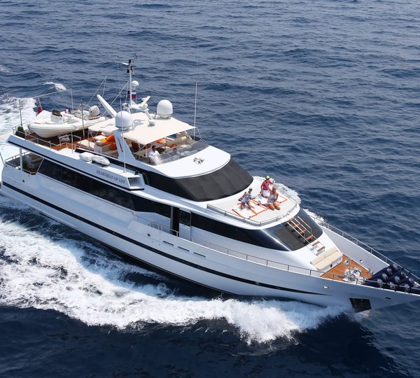 MY HEARTBEAT OF LIFE - Main Shot