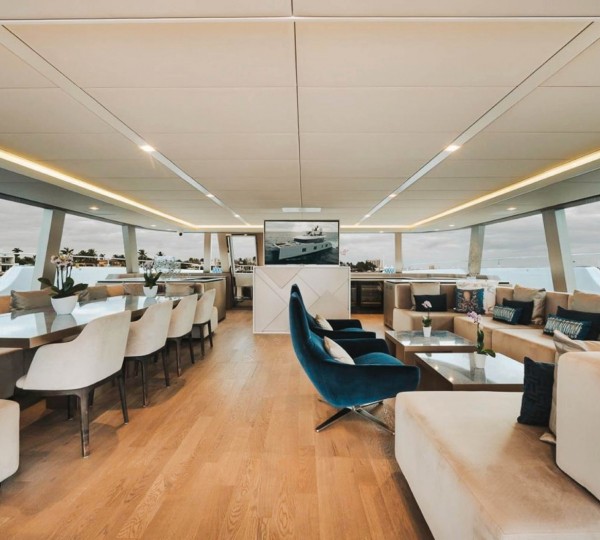 Main Salon With DIning