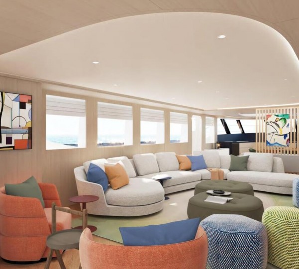 Main Salon (rendering)