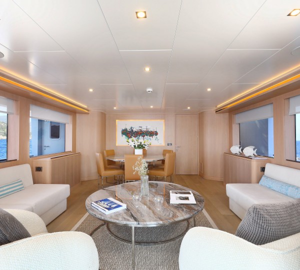 Main Salon Alternative View