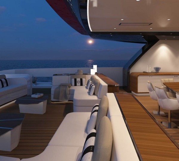 Main Salon With Opendeck