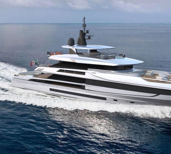 Mangusta Oceano 50 Sold To A European Client