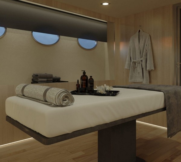Massage Room