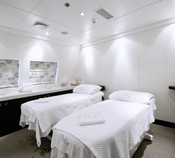 Massage Room
