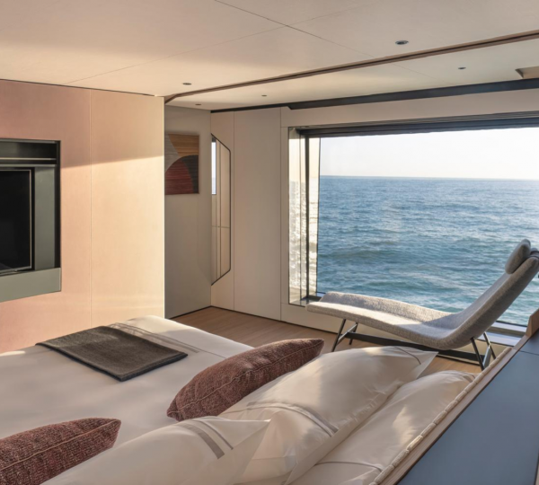 Master Ensuite With Sea Views