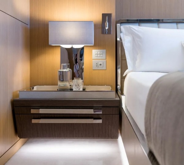 Master Stateroom