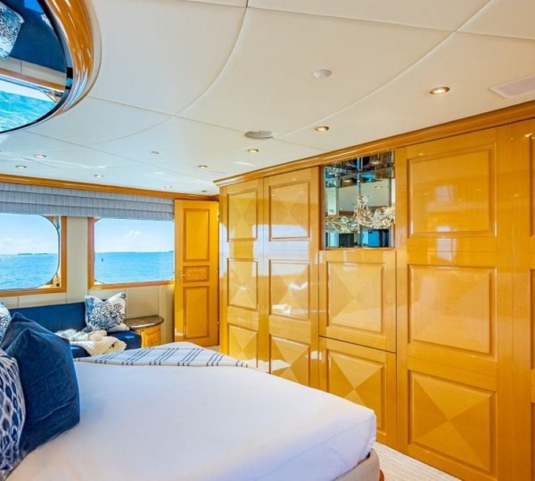 Master Stateroom