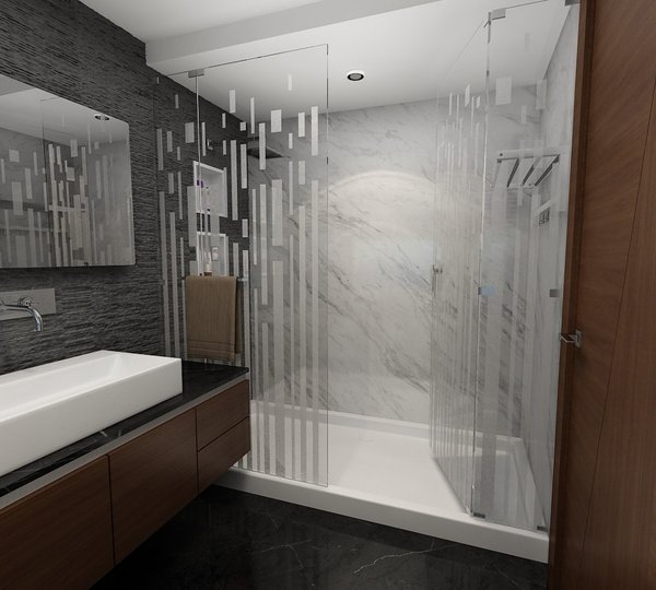 Master Ensuite
