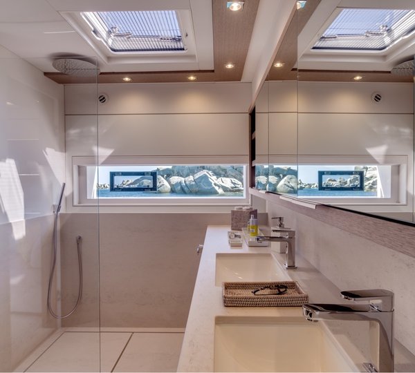 Master Ensuite With Views